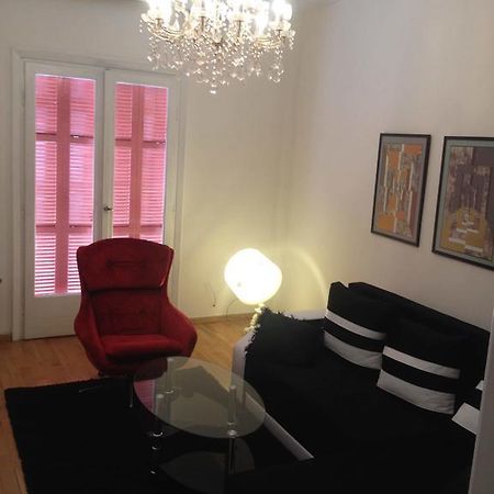 Apartment On Stefanou Tatti 1 Thessaloniki Buitenkant foto