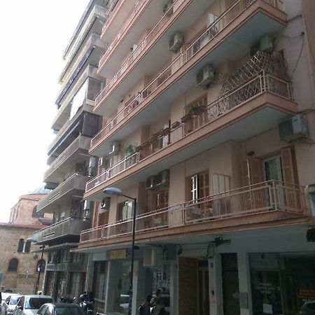 Apartment On Stefanou Tatti 1 Thessaloniki Buitenkant foto