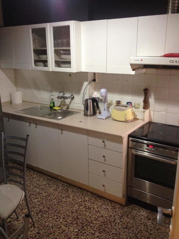 Apartment On Stefanou Tatti 1 Thessaloniki Buitenkant foto