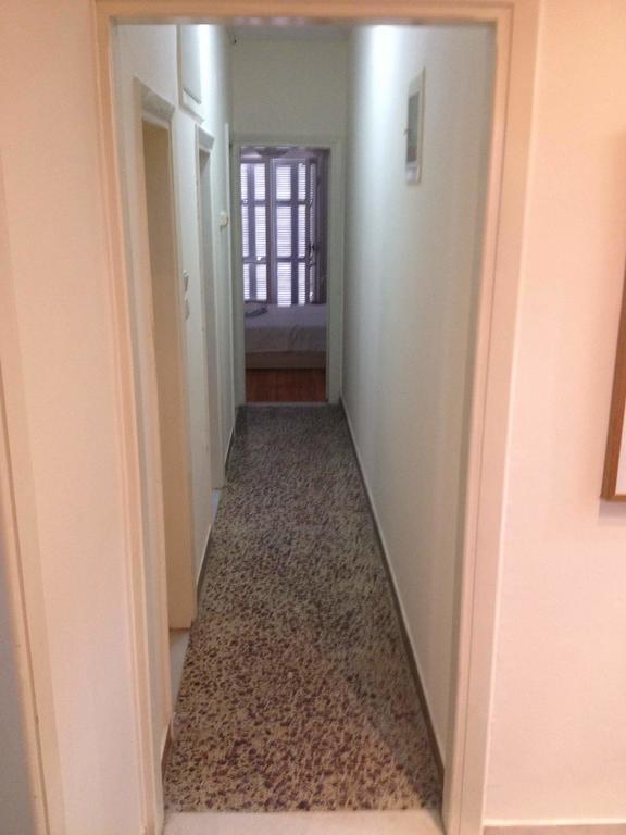 Apartment On Stefanou Tatti 1 Thessaloniki Buitenkant foto