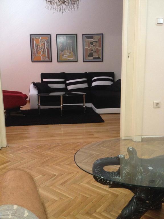 Apartment On Stefanou Tatti 1 Thessaloniki Buitenkant foto