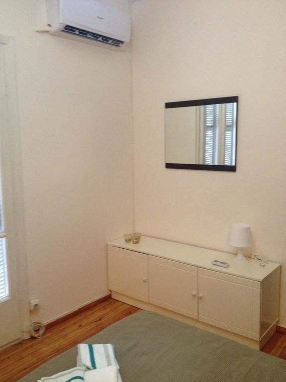 Apartment On Stefanou Tatti 1 Thessaloniki Buitenkant foto